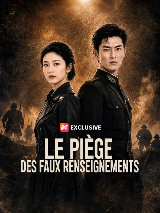 LE PIÈGE DES FAUX RENSEIGNEMENTS