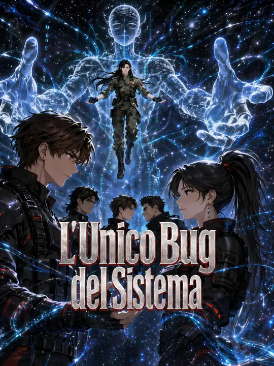 L'Unico Bug del Sistema