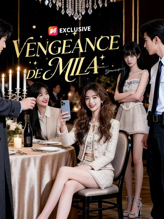 Vengeance de Mila