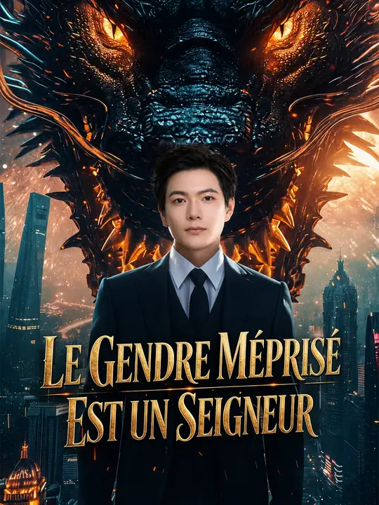 LE GENDRE MÉPRISÉ EST UN SEIGNEUR