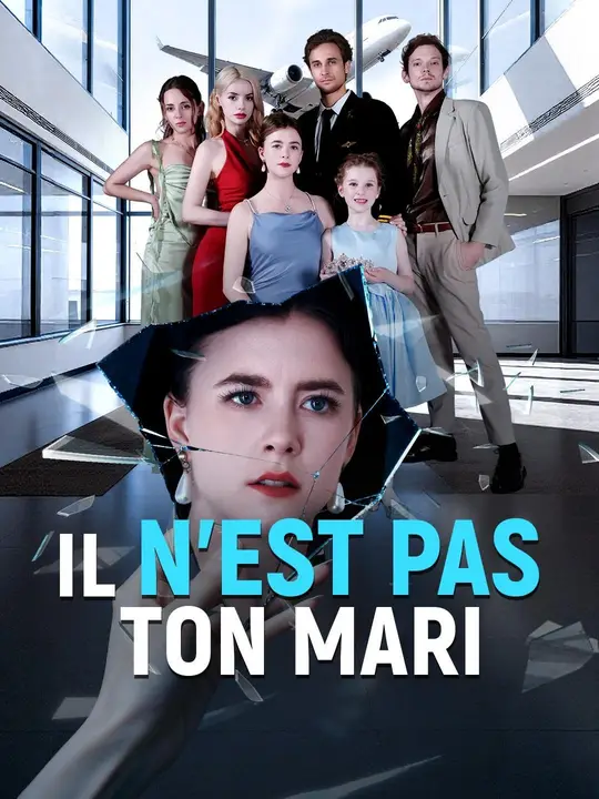IL N'EST PAS TON MARI