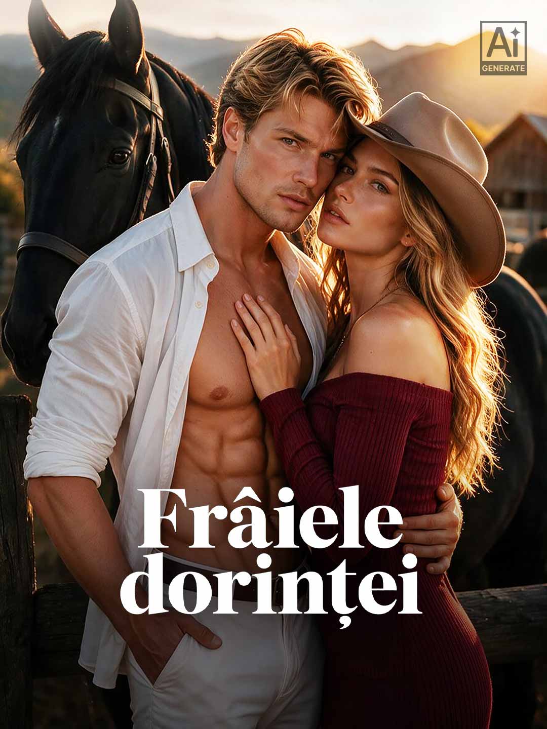 Frâiele dorinței