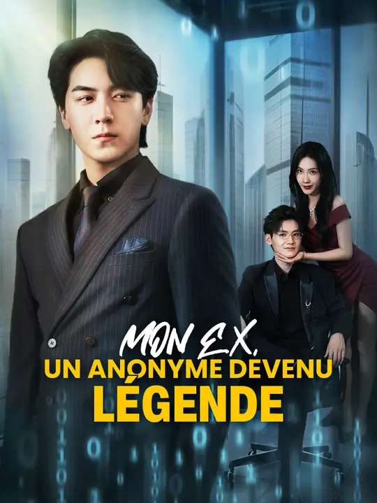 Mon ex, un anonyme devenu légende
