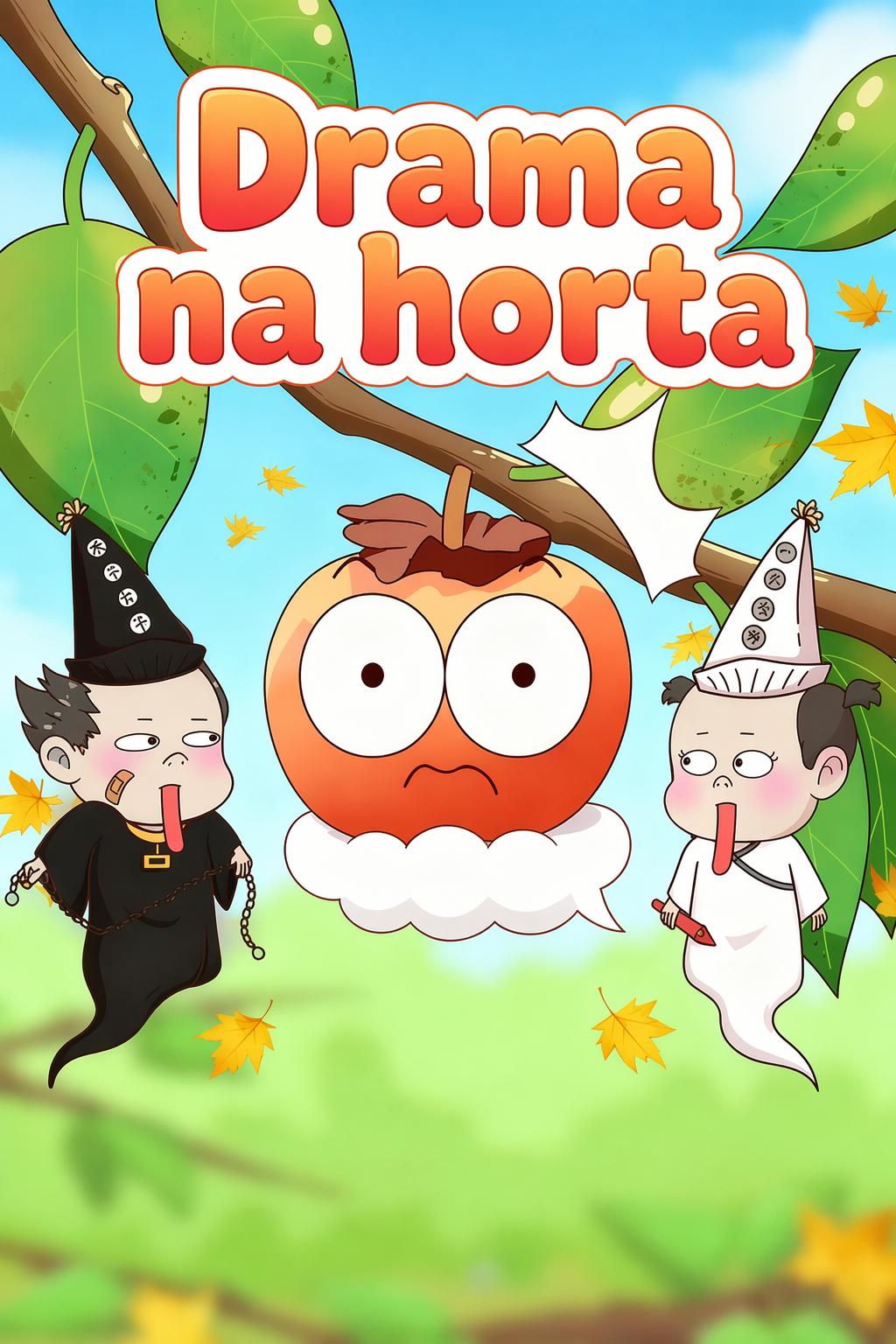 Surtos no Pomar
