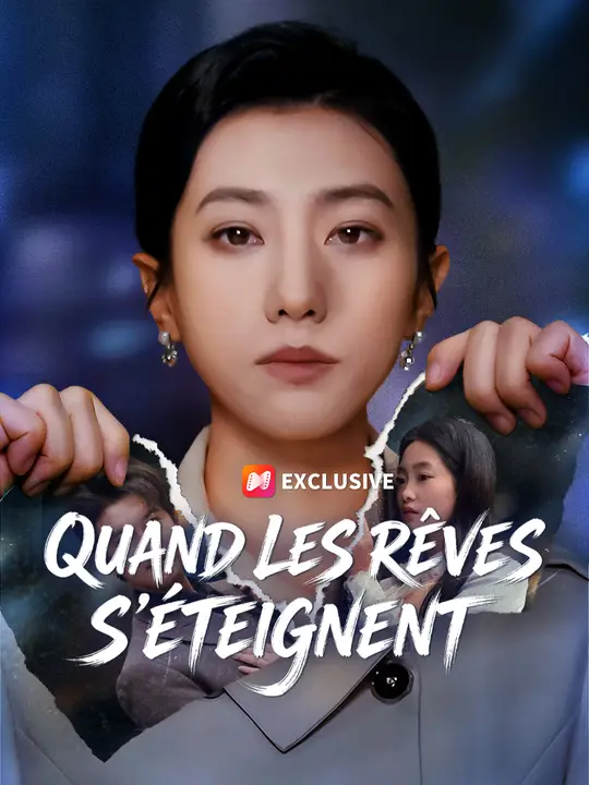 QUAND LES RÊVES S'ÉTEIGNENT