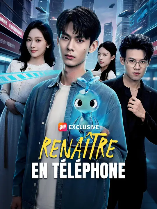 RENAÎTRE EN TÉLÉPHONE
