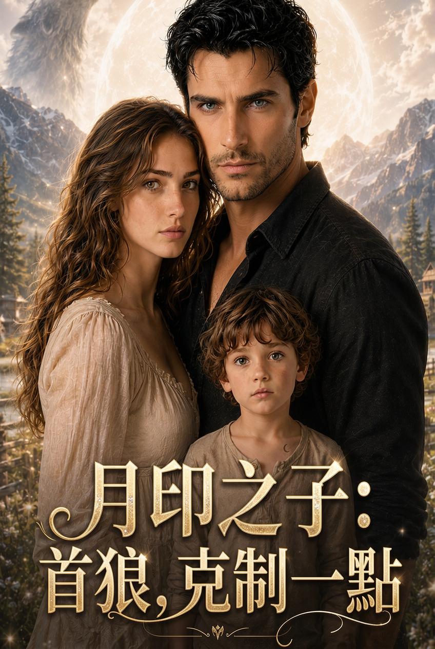 月印之子：狼王请自重