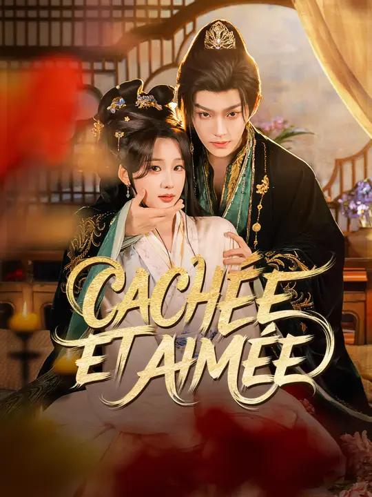 CACHÉE ET AIMÉE