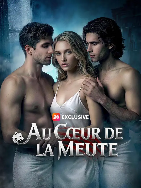 AU CŒUR DE LA MEUTE
