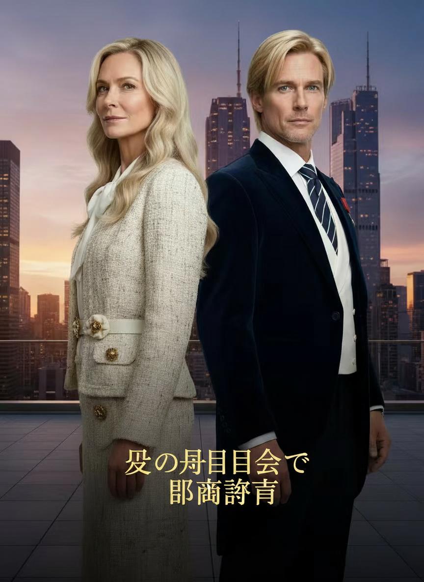 妻の復讐