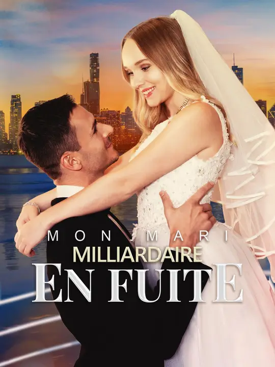 Mon mari, milliardaire en fuite