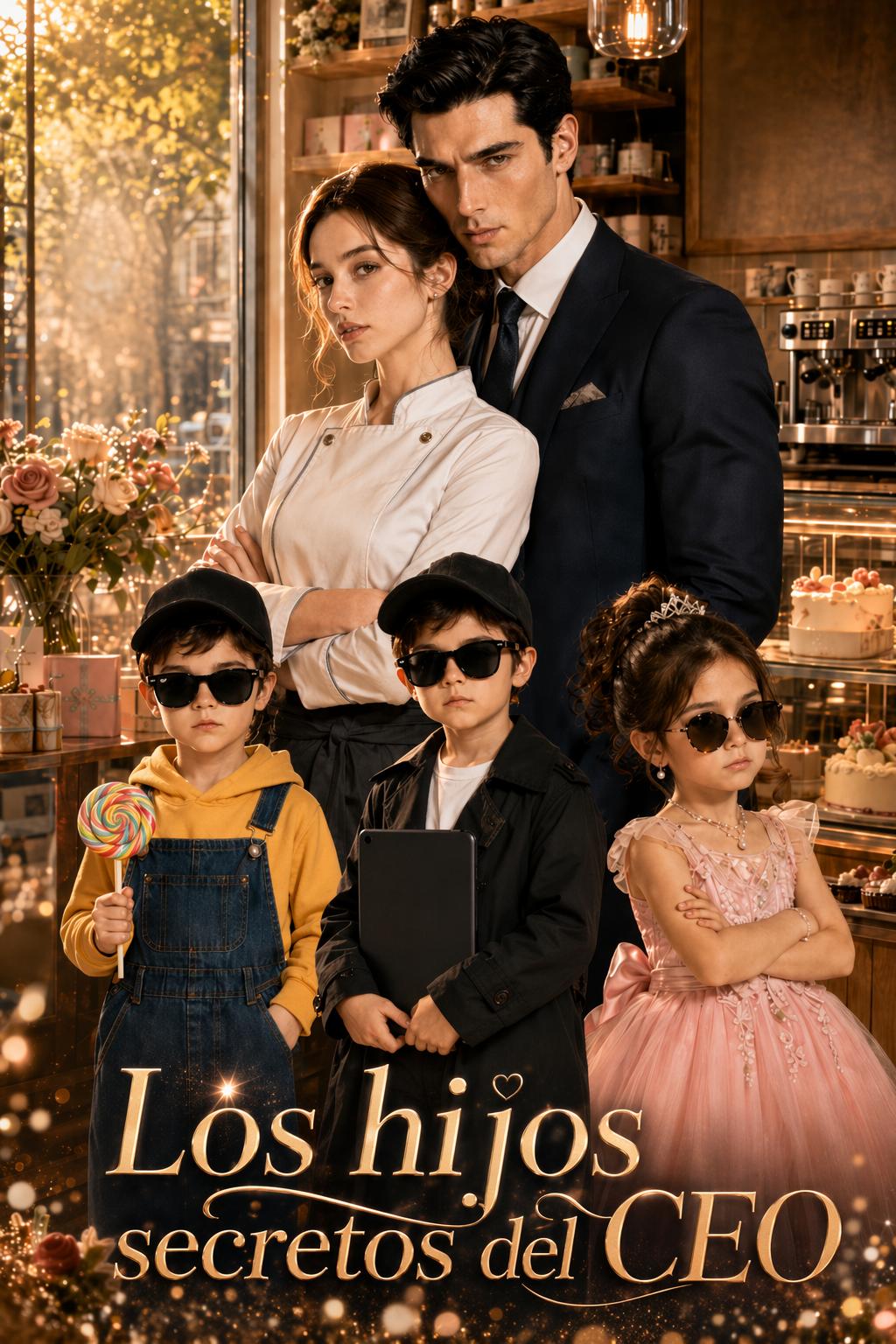 Kekasih Billionaire