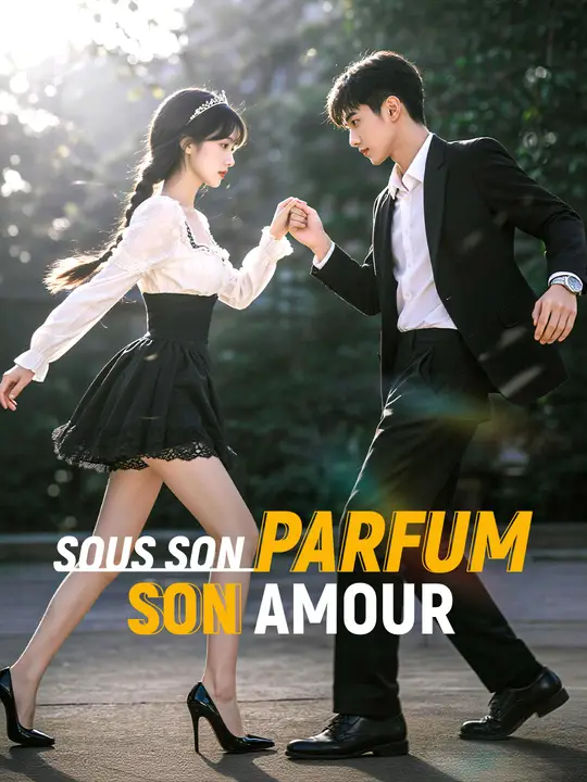 SOUS SON PARFUM, SON AMOUR
