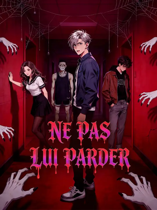 NE PAS LUI PARLER