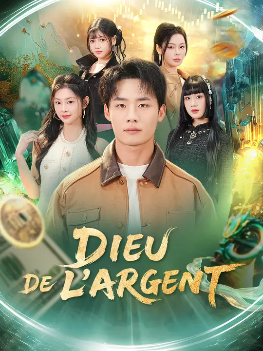 DIEU DE L'ARGENT