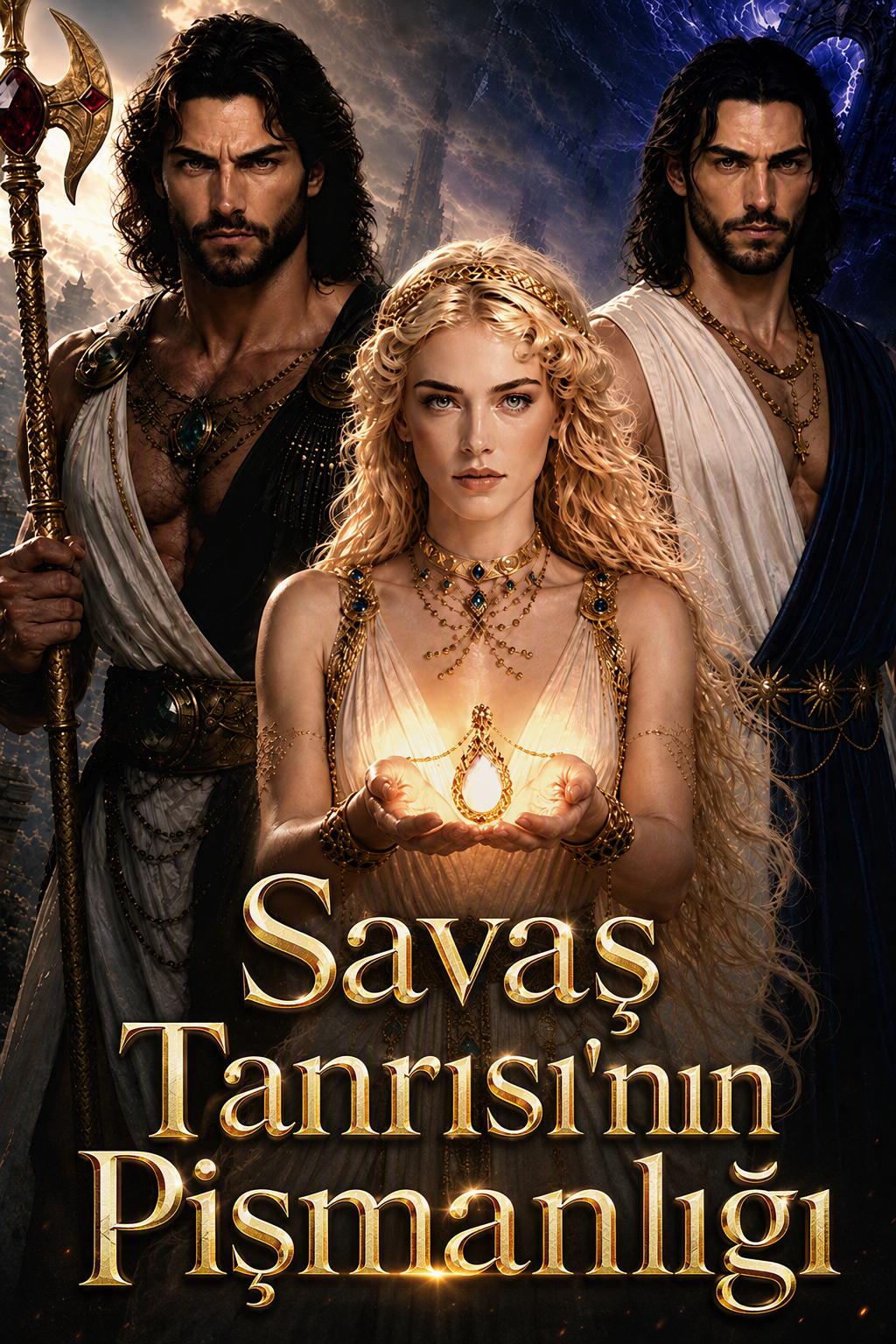 Savaş Tanrısının Hatası