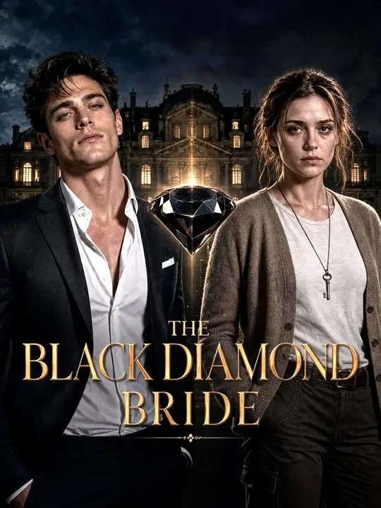 The Black Diamond Bride