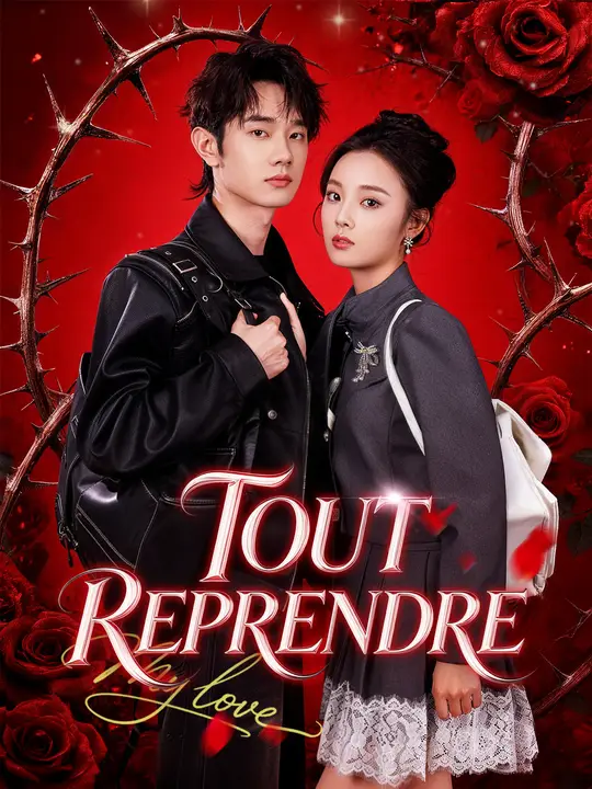TOUT REPRENDRE