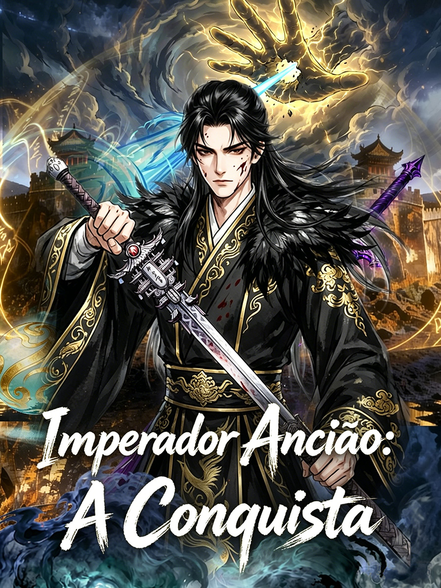 O Imperador Ancião Sem Rival