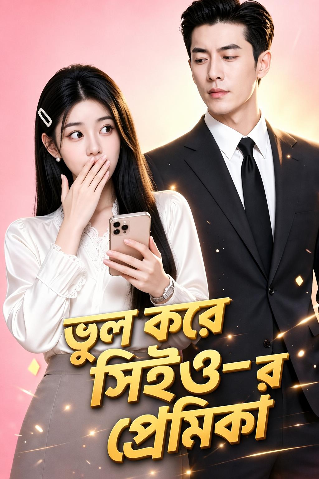 আমার সিইও 'ভাই'