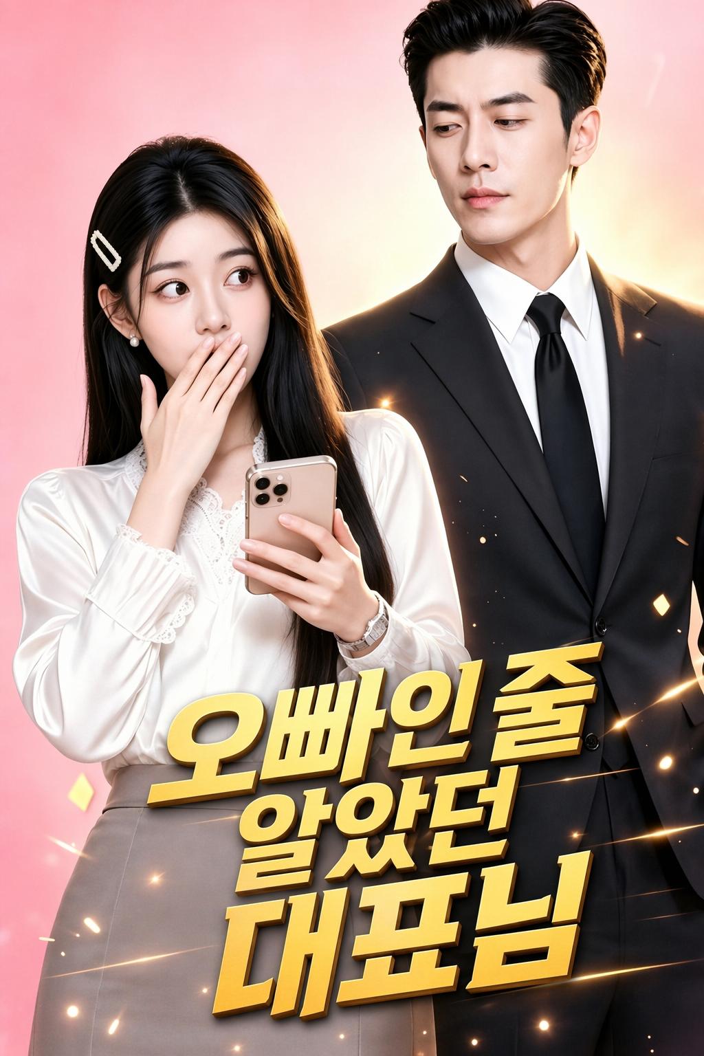 내 CEO '오빠'