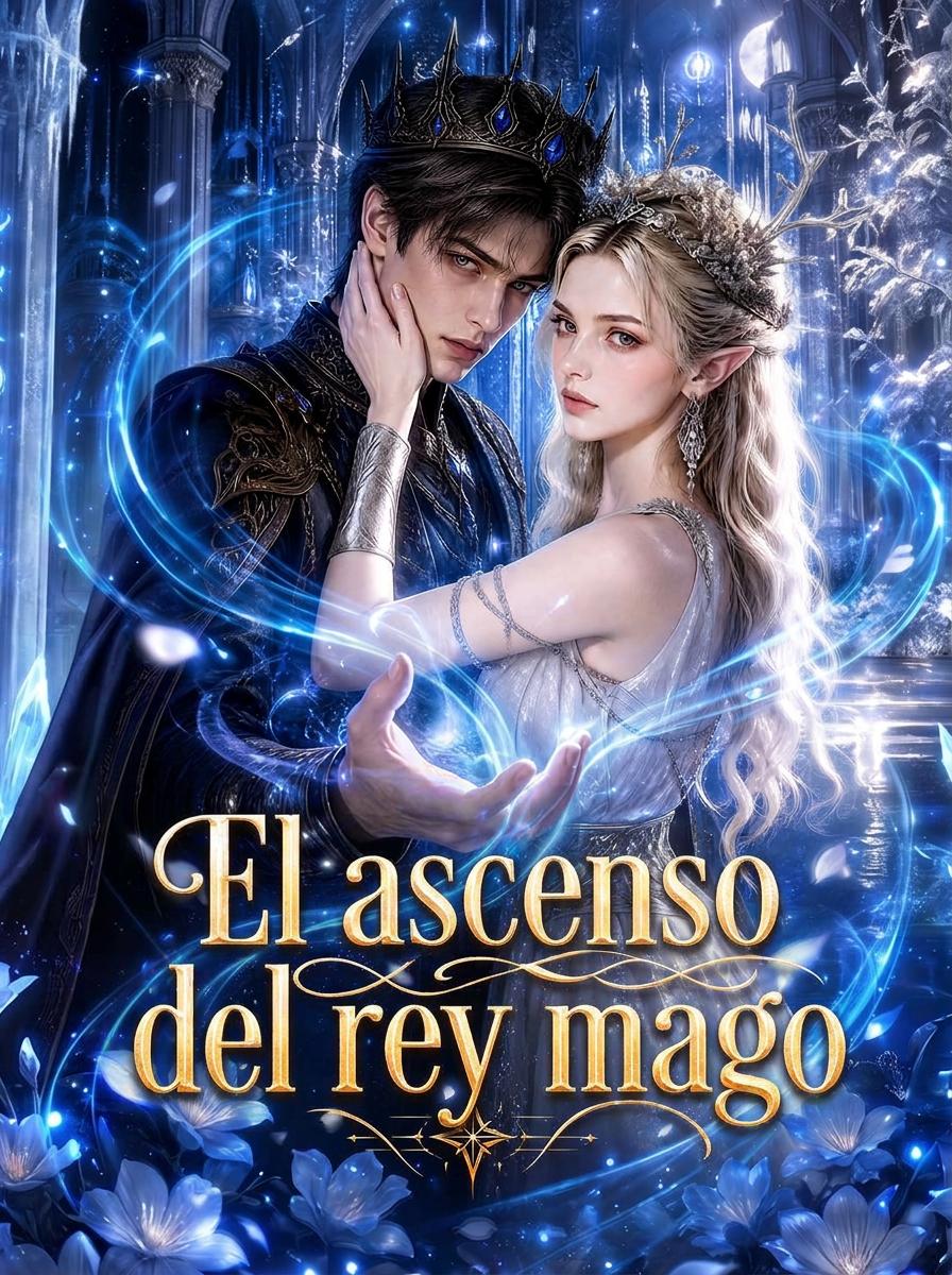 El ascenso del rey mago