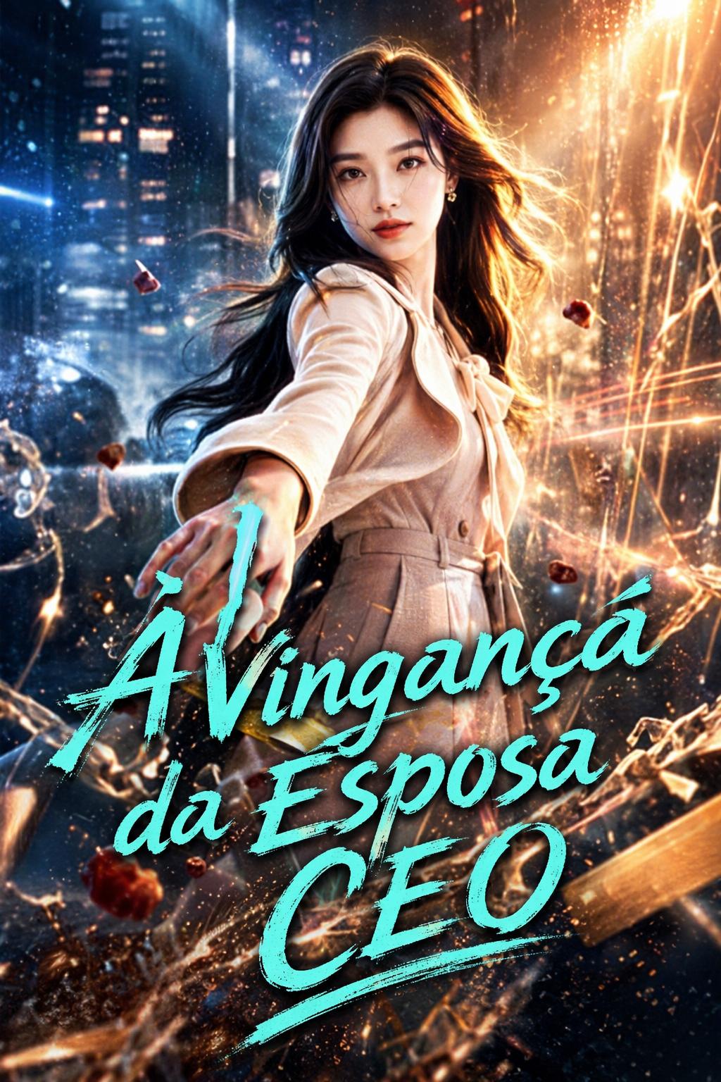 O despertar da CEO