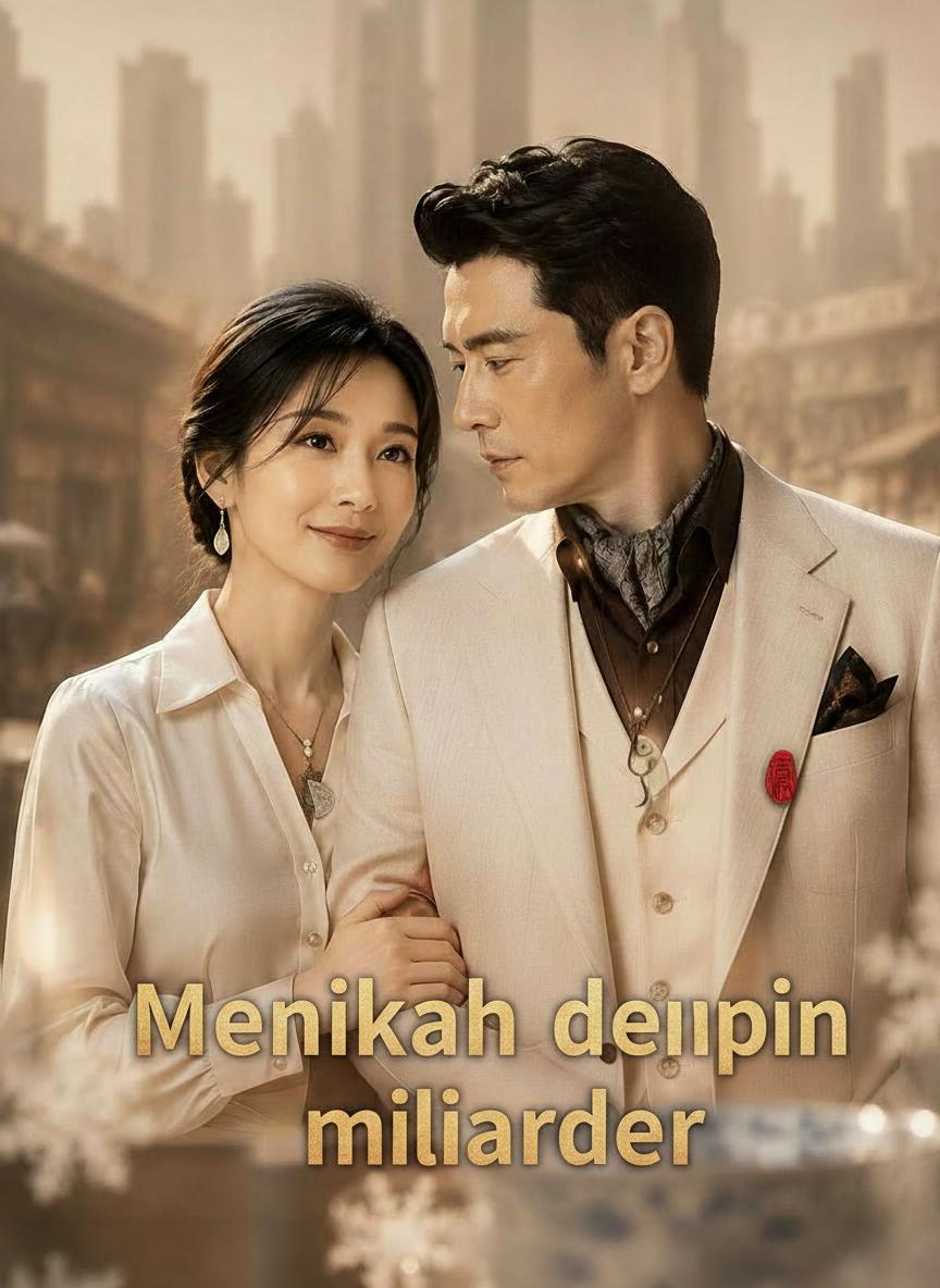 Menikah dengan sopir miliarder