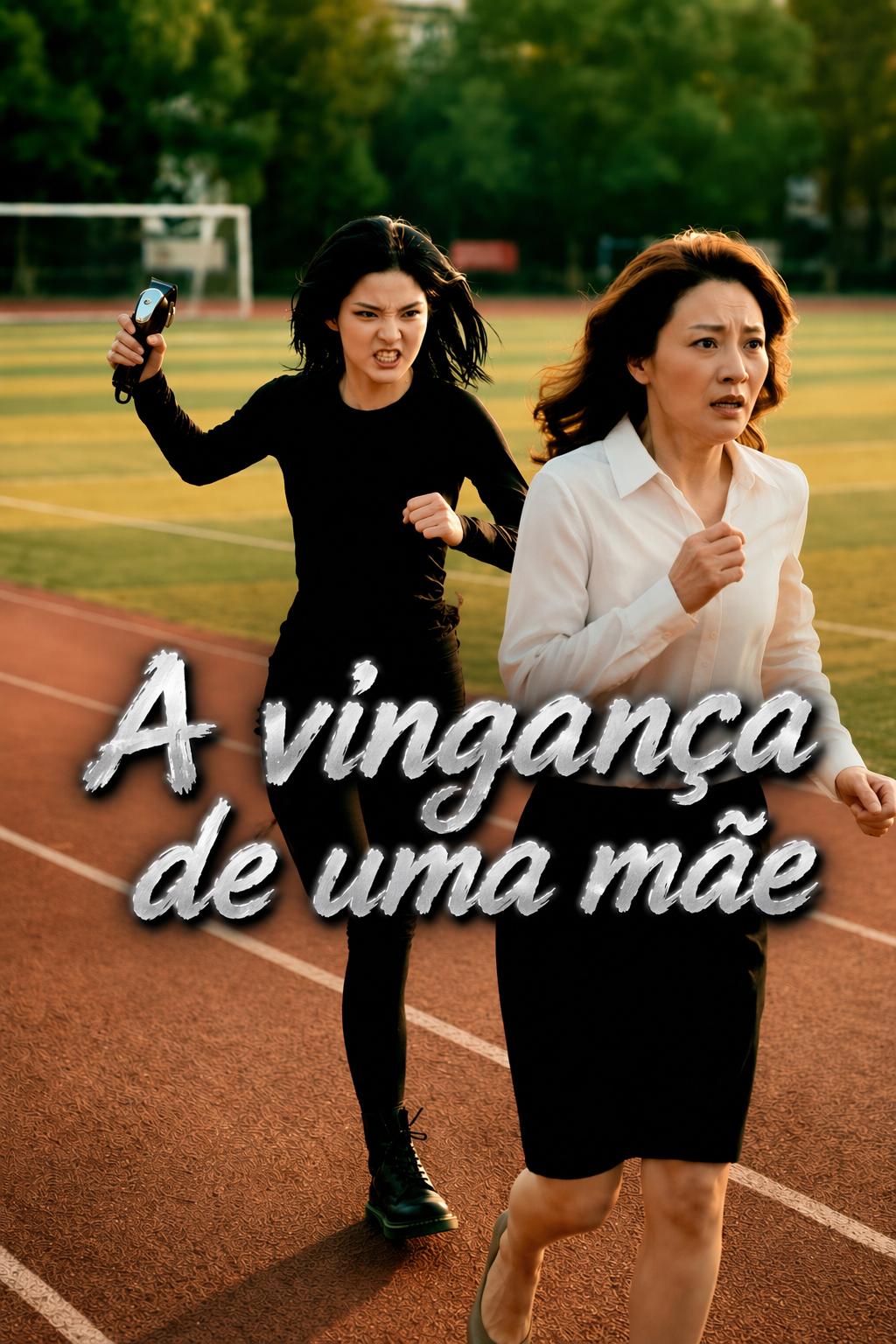 A Vingança de uma Mãe