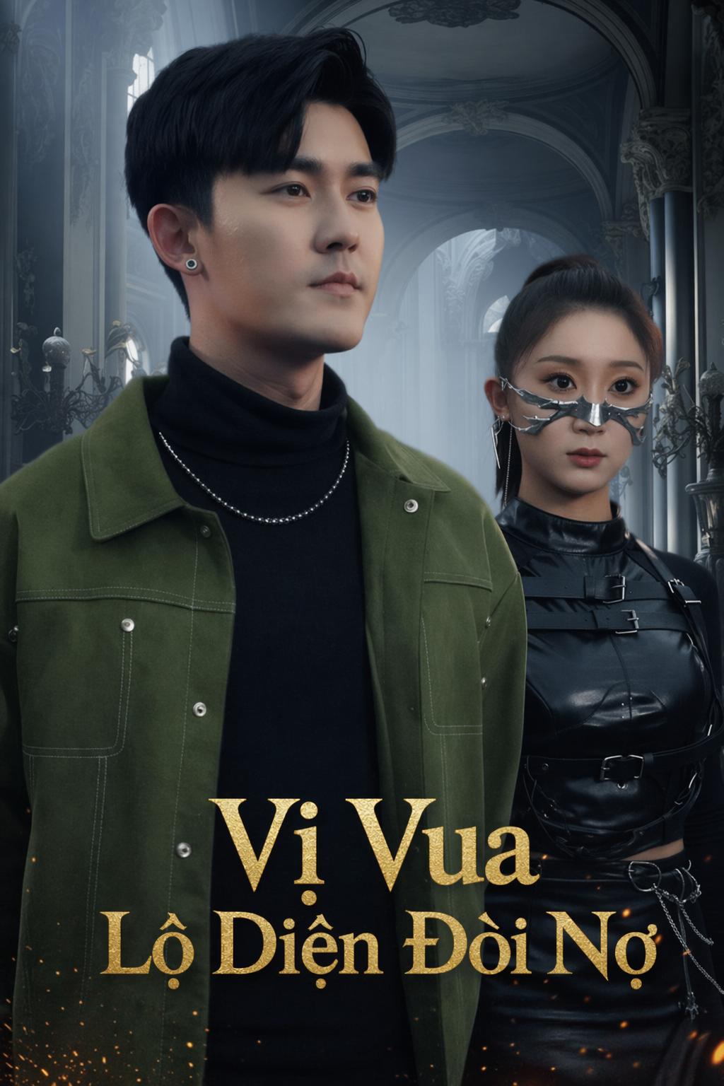 Chàng Rể Vô Dụng Là Thiên Vương