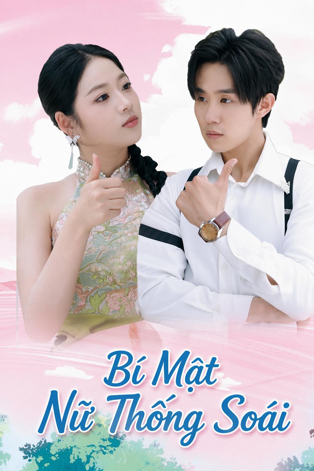 Bí Mật Nữ Thống Soái