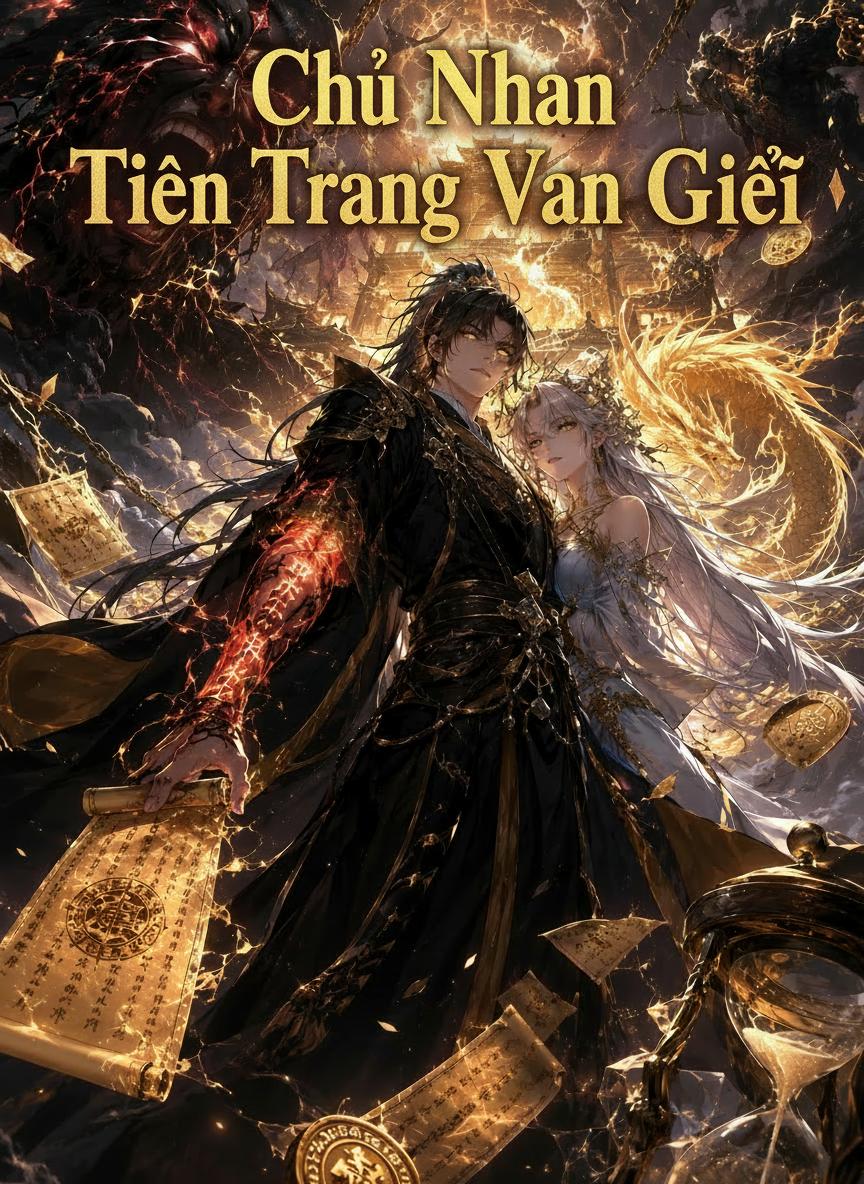 Chủ Nhân Tiền Trang Vạn Giới