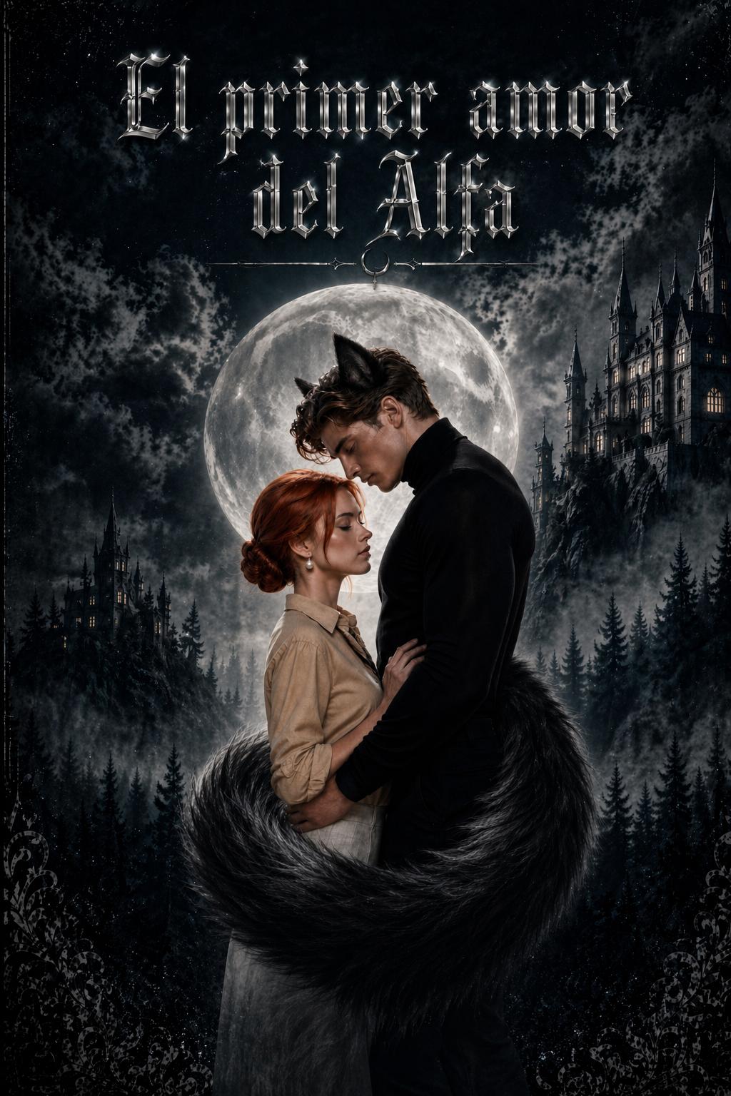 Sau Khi Ly Hôn, Tôi Phát Hiện Mình Là Mối Tình Đầu Của Alpha