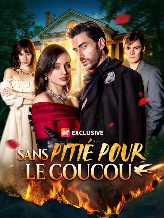 SANS PITIÉ POUR LE COUCOU