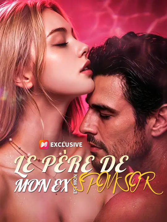 Le père de mon ex est mon sponsor