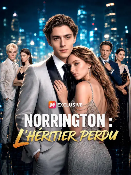 NORRINGTON : L'HÉRITIER PERDU