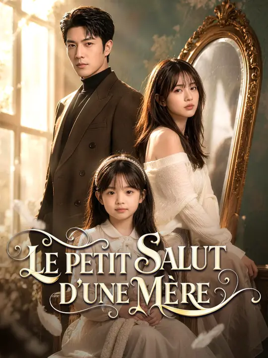 LE PETIT SALUT D'UNE MÈRE
