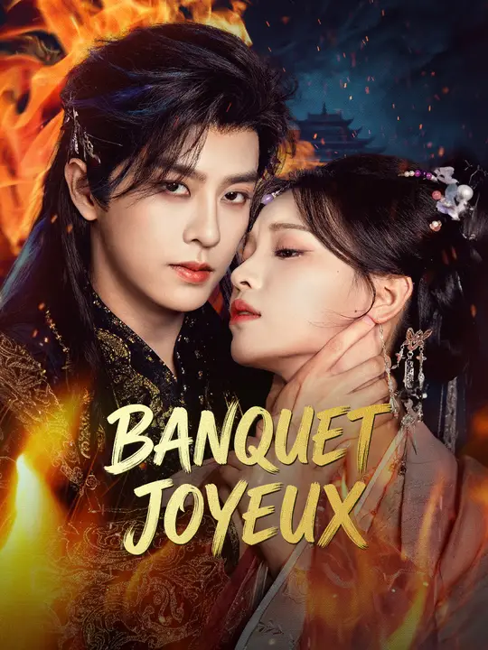 Banquete Joyeux