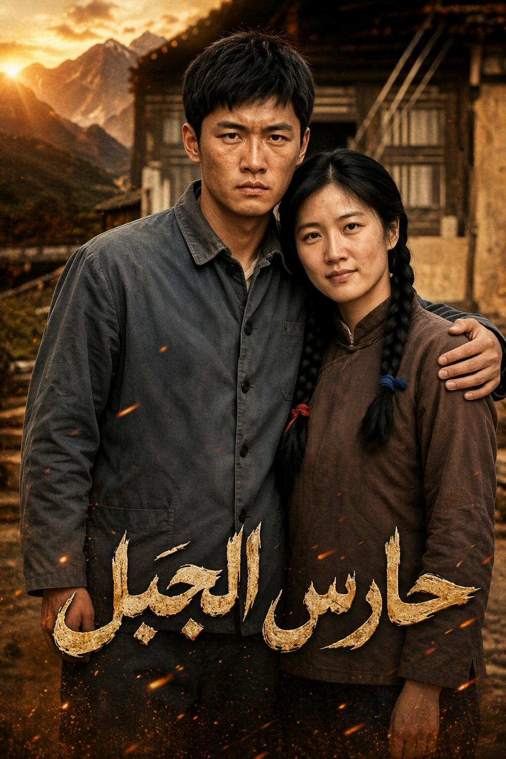 حارس الجبل