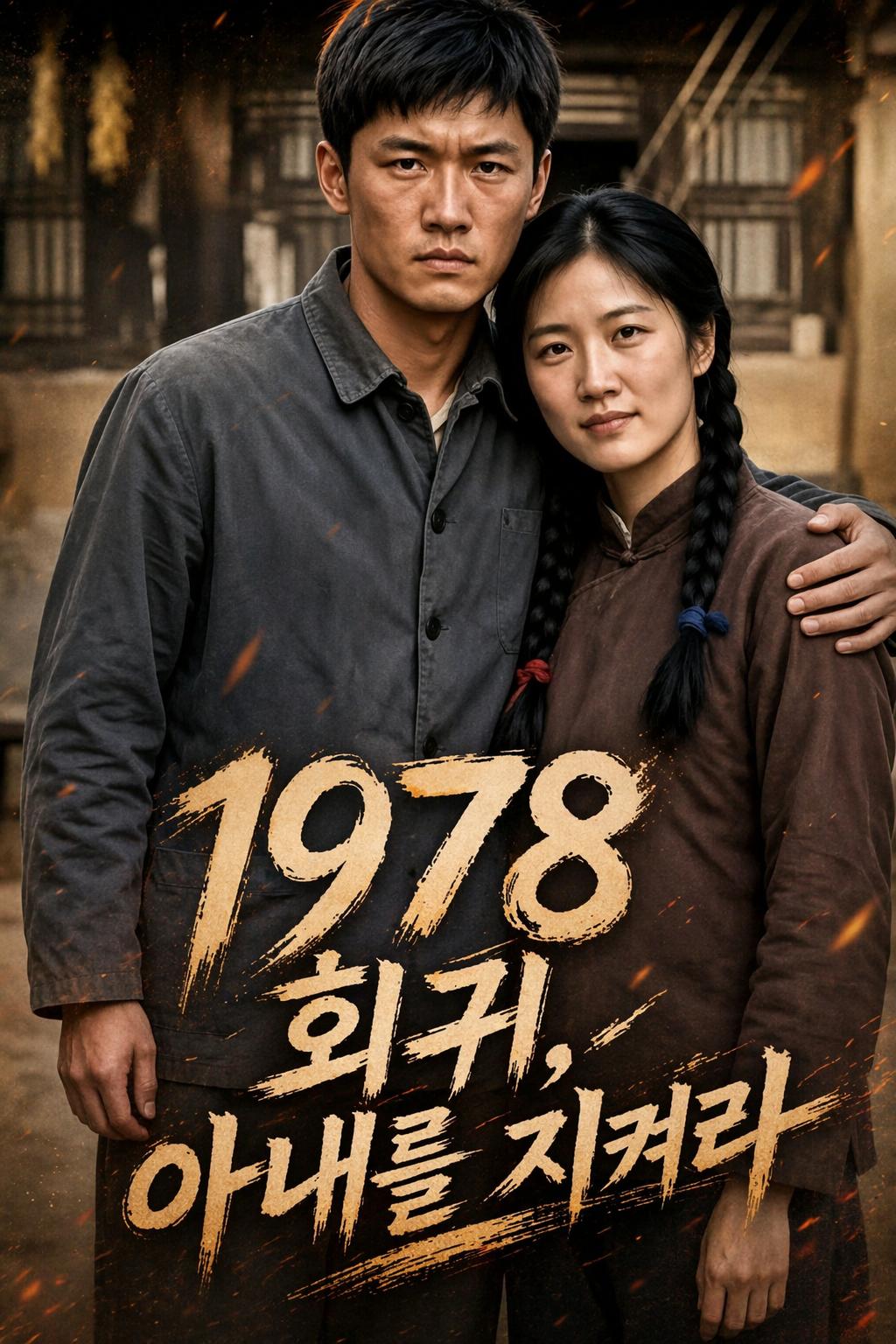 1978 회귀, 아내를 지켜라