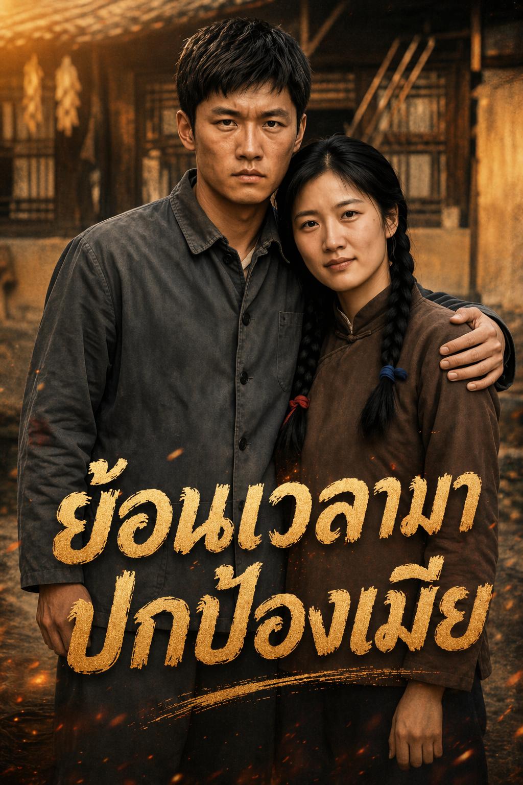 ย้อนเวลามาปกป้องเมีย