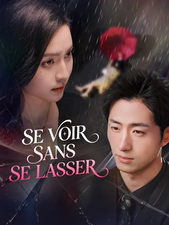 SE VOIR SANS SE LASSER