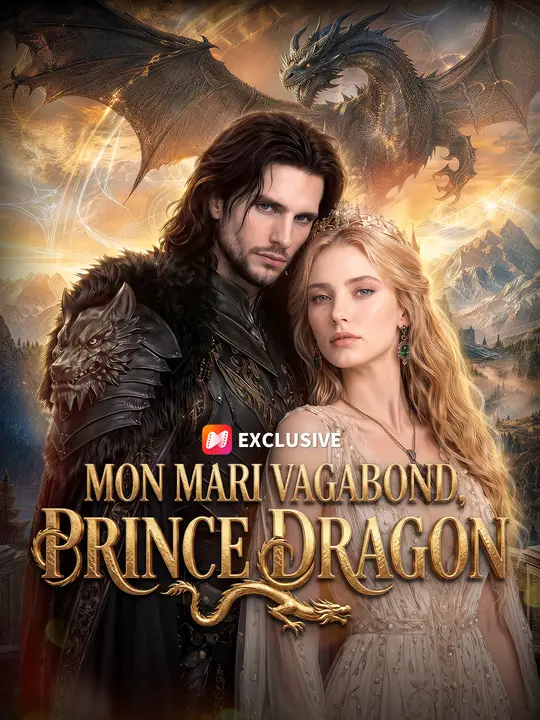 MON MARI VAGABOND, PRINCE DRAGON