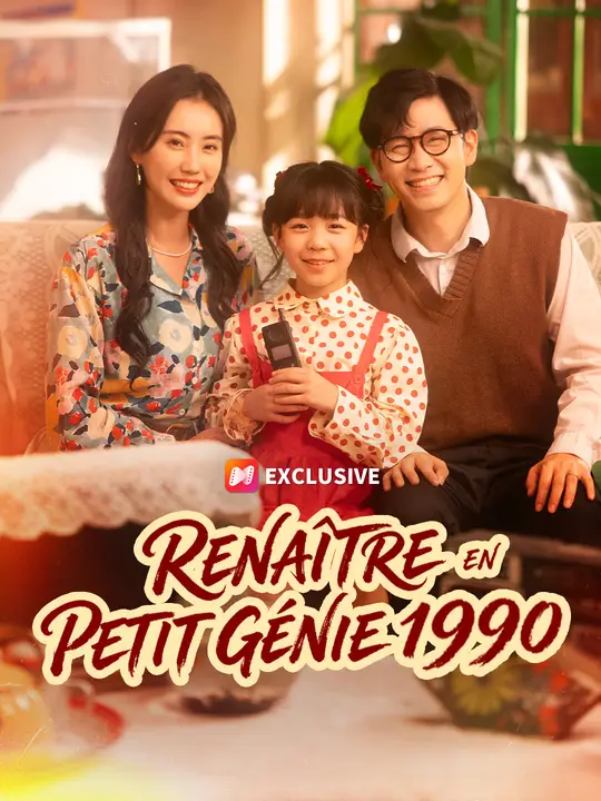 RENAÎTRE EN PETIT GÉNIE 1990