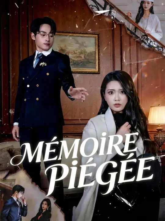 MÉMOIRE PIÉGÉE