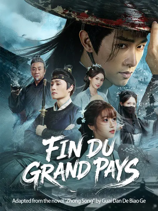 FIN DU GRAND PAYS