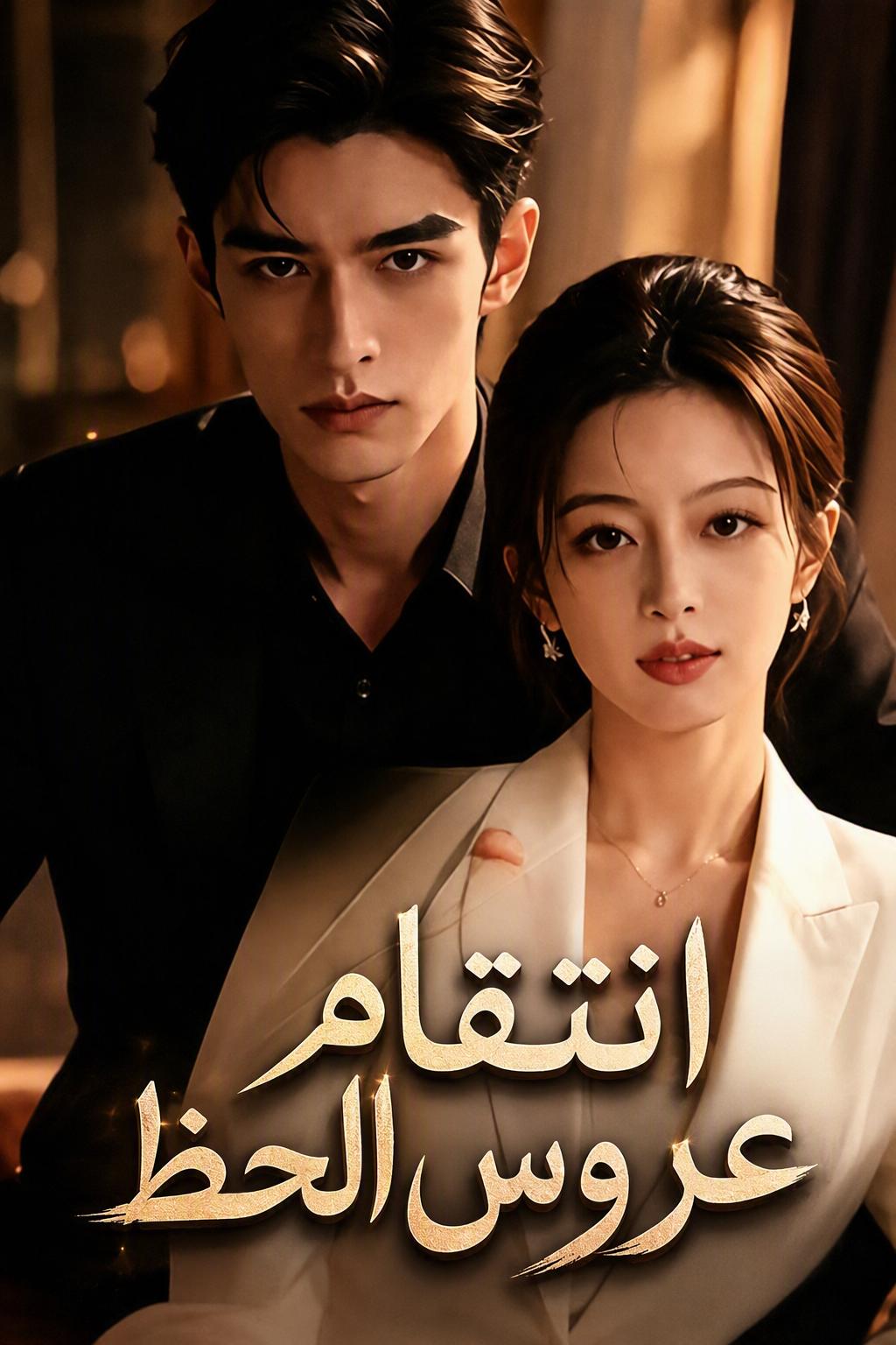 انتقام عروس الحظ