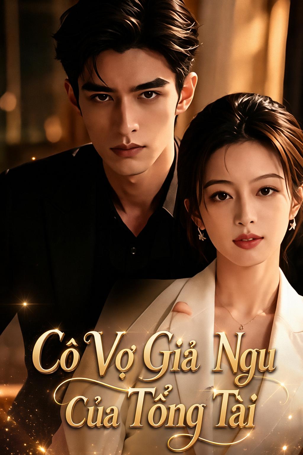 Cô Vợ Giả Ngu Của Tổng Tài
