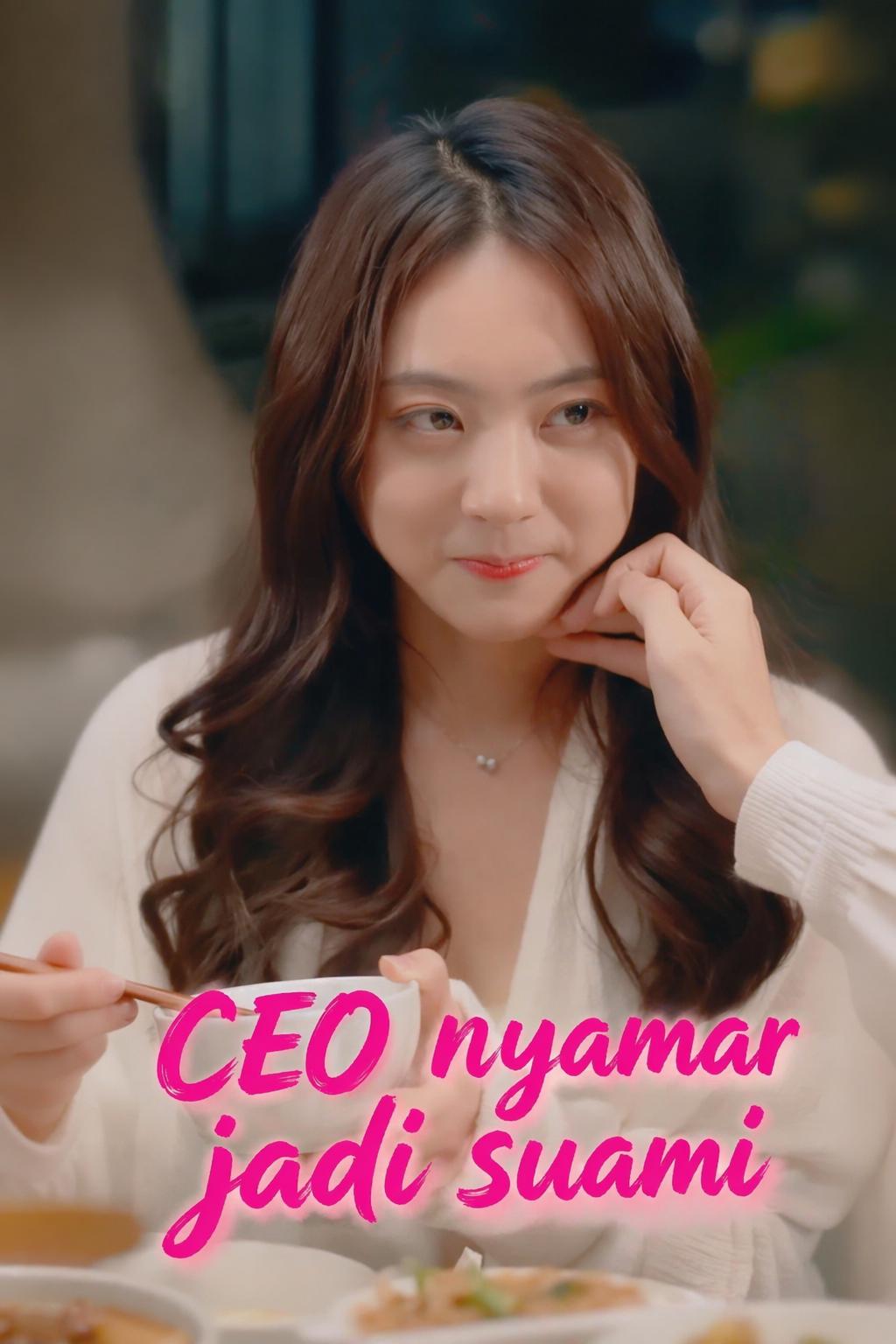 The CEO Who Hid His Name