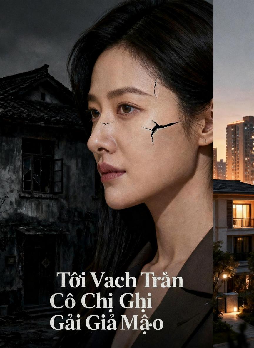 Tôi Vạch Trần Cô Chị Gái Giả Mạo